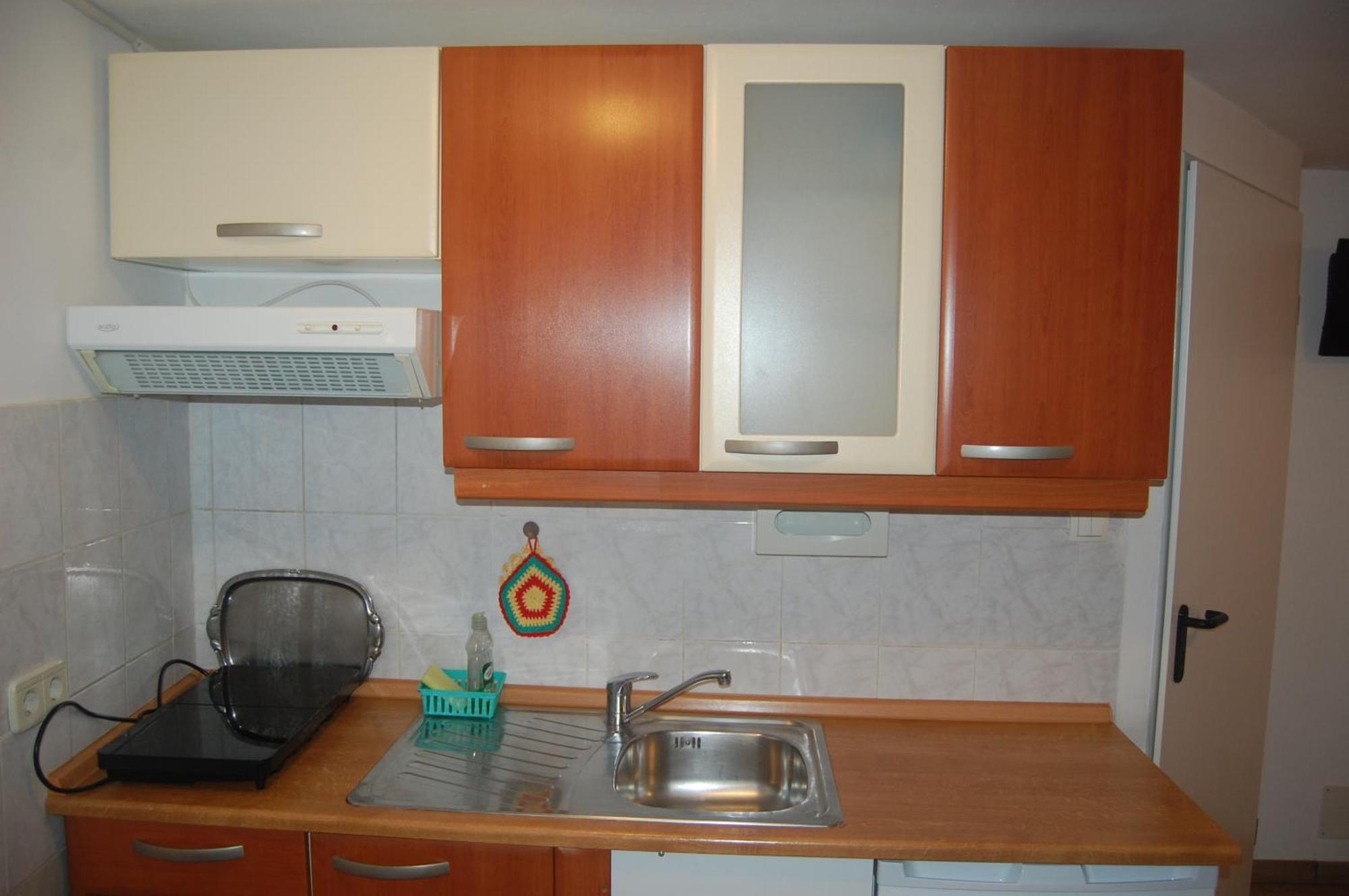 Apartments Dana Izola Exterior foto